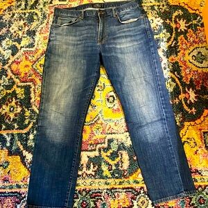 Men’s Lucky Brand jeans 36x30